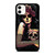DIA DE LOS MUERTOS ART iPhone 11 Case Cover