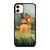 DISNEY BAMBI CARTOON iPhone 11 Case Cover DISNEY BAMBI CARTOON iPhone 11 Case Cover