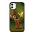 DISNEY BAMBI CUTE iPhone 11 Case Cover