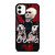 DISNEY CRUELLA DE VIL DALMATIAN iPhone 11 Case Cover