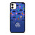 DISNEY MARY POPPINS PATTERN iPhone 11 Case Cover