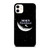 DISNEY PETER PAN QUOTES iPhone 11 Case Cover