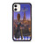 DISNEY RATATOUILLE BON APPETIT iPhone 11 Case Cover
