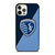 KANSAS CITY SPORTING SOCCER MLS 2 iPhone 12 Pro Case Cover