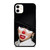 DUA LIPA CLOWN LOVE AGAIN iPhone 11 Case Cover