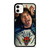 EDDIE MUNSON HELLFIRE CLUB iPhone 11 Case Cover