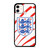 ENGLAND FOOTBALL TEAM iPhone 11 Case Cover