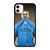 ERLING HAALAND MANCHESTER CITY 2 iPhone 11 Case Cover