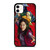 EVERYTHING EVERYWHERE ALL AT ONCE MOVIES iPhone 11 Case Cover