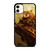 EWOK STAR WARS iPhone 11 Case Cover