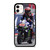 FABIO QUARTARARO MOTO GP iPhone 11 Case Cover