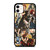 FAIRY TAIL ANIME iPhone 11 Case Cover