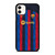 FC BARCELONA JERSEY 2022-23 iPhone 11 Case Cover