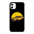 FORD MUSTANG CARTOON iPhone 11 Case Cover