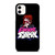 FRIDAY NIGHT FUNKIN MUSIC GAMES iPhone 11 Case Cover