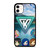 FUNNEH AND THE KREW ANIME iPhone 11 Case Cover