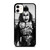 GENE SIMMONS KISS ROCK BAND iPhone 11 Case Cover