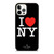 KATE SPADE I LOVE NEW NORK iPhone 12 Pro Case Cover