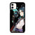 GENSHIN IMPACT XIAO iPhone 11 Case Cover