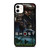 GHOST OF TSUSHIMA GAMES iPhone 11 Case Cover
