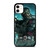 GHOST OF TSUSHIMA JIN SAKAI 2 iPhone 11 Case Cover