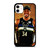 GIANNIS ANTETOKOUNMPO BUCKS 34 iPhone 11 Case Cover