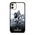 GIANNIS ANTETOKOUNMPO GREEK FREAK iPhone 11 Case Cover