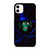 HATBOX GHOST HAUNTED MANSION DISNEY iPhone 11 Case Cover
