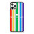 KATE SPADE PRIDE LGBT iPhone 12 Pro Case Cover