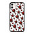 HELLFIRE CLUB STRANGER THINGS PATTERN iPhone 11 Case Cover