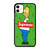 HOMER THE SIMPSONS SUPREME iPhone 11 Case Cover