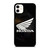 HONDA MOTOR AMERICAN EAGLE iPhone 11 Case Cover HONDA MOTOR AMERICAN EAGLE iPhone 11 Case Cover