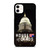 HOUSE OF CARDS MOVIES iPhone 11 Case Cover