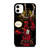 HULK VS DEADPOOL iPhone 11 Case Cover