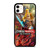 HYRULE WARRIORS AGE OF CALAMITY iPhone 11 Case Cover
