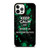 KEEP CALM AND GO BOSTON CELTICS 2 iPhone 12 Pro Case Cover
