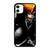 ICHIGO KUROSAKI BLEACH ANIME 2 iPhone 11 Case Cover