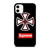 INDEPENDENT TRUCK COMPANY SUPREME iPhone 11 Case Cover