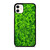 IRISH SHAMROCK CLOVER FLOWER iPhone 11 Case Cover
