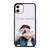 JACKSON WANG TEAM GOT7 iPhone 11 Case Cover