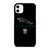 JAGUAR AUTOMOBILE LOGO iPhone 11 Case Cover