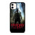 JASON VOORHEES FRIDAY THE 13TH iPhone 11 Case Cover