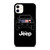 JEEP AMERICA 1941 iPhone 11 Case Cover