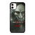 JIGSAW HORROR MOVIES iPhone 11 Case Cover
