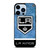 LOS ANGELES KINGS HOCKEY TEAM iPhone 13 Pro Max Case Cover