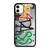 JOEY BADASS RAPPER LOGO iPhone 11 Case Cover