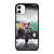 JOEY BADASS RAPPER SYMBOL iPhone 11 Case Cover