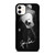 JOHNNY CASH SIGN iPhone 11 Case Cover