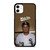 JOSE ABREU CHICAGO WHITE SOX BASEBALL iPhone 11 Case Cover