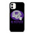 KANSAS STATE WILDCATS FOOTBALL LOGO 2 iPhone 11 Case Cover